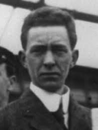 Sidney Clarence Stuart Collett : Titanic Survivor