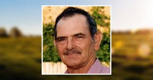 James Folk Obituary October 4, 2014