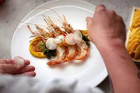 What dish can make any man or woman ache for the touch of jon favreau? Cooking Up The Delicious Food In Jon Favreau S Chef