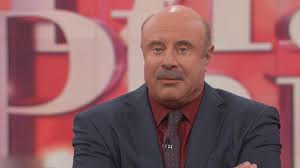 Dr Phil Surprises Wife Robin With The Sweetest Valentine S Day Gift Entertainment Tonight