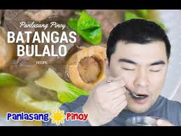 How to cook nilagang osso bucco