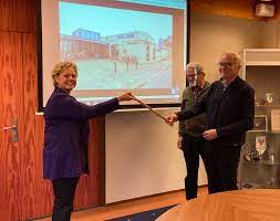 11 resultaten voor gemeente in nederweert. Gemeente Nederweert Neemt De Pinnenhof Over