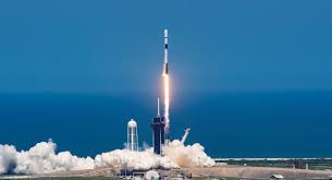Elon musk's spacex scrubbed the launch of its upgraded falcon 9 block 5 rocket moments before liftoff thursday. Space Launch Now Spacex Launch Schedule