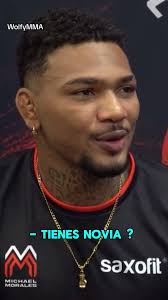 Novia de Michael Morales: ¿Quién es la afortunada?