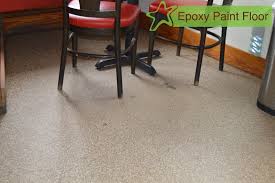 How do you paint an indoor concrete floor? Epoxy Paint For Concrete Floors Everlast Editorial