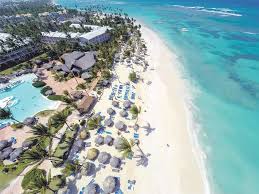 Vik Hotel Arena Blanca In Punta Cana De Vakantiediscounter Dominicaanse Republiek Punta Cana Vakantie