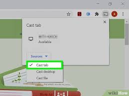 First, plug the included power adaptor into an outlet. 3 Ways To Use Google Chrome On A Tv Wikihow
