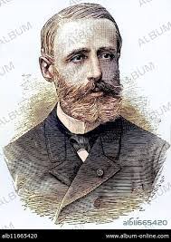 Gaston Plante's Instagram, Twitter & Facebook