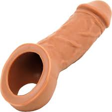 Penis Sleeve Adventures- Explore Your Wild Side