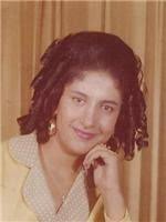 Margarita Andrews-Santos Obituary (2013)