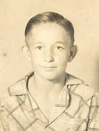 Calvin Irvin Obituary