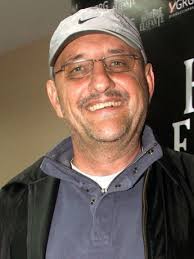 Gabriel Goity Movies & TV Shows List