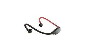 Les marques de référence en 2021. Ecouteurs Yonis Casque Mp3 Sport Lecteur Audio Sans Fil Running Velo Rouge 4 Go Darty