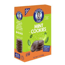 We did not find results for: Goodie Girl Cookies Target