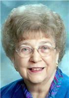 Mary Chester Obituary (1927