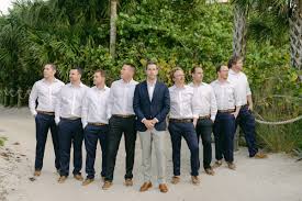 All you'll need is a suit, tie, belt, and some shoes to match. A Sunset Wedding On North Captiva Island In Southwest Florida