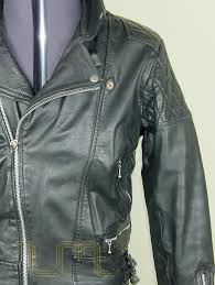 Vintage Rivett S Champion English Leather Biker Jacket