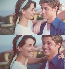 The Oc Marissa And Ryan Mischa And Ben Otp The Oc Movies Marissa Cooper