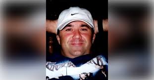Obituary information for Chad Morin