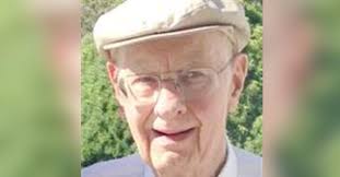 David George Brainard Obituary