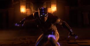 Listen to black panther the album music from and inspired by on spotify. God Of War Actor Will Lend His Voice To Black Panther In Marvel S Avengers Vg247