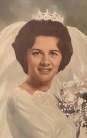 Obituary of Elaine Musante