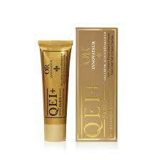 Produk terbaru keluaran pamoga qu puteh by dsv. Intense Lightening Gel Cream Or Innovateur Qei Paris