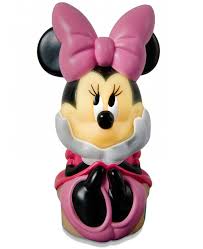 Minnie Mouse Goglow Buddy Night Light And Torch