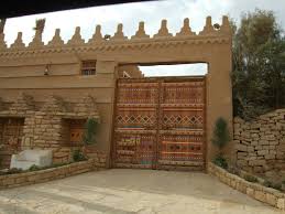 الدرعية Outdoor Structures Pergola Outdoor