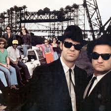 Explora las ediciones de the blues brothers en discogs. The Blues Brothers At 40 A Manic Musical Romp That Still Sings Today Film The Guardian