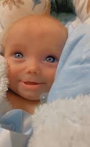 Obituary for Ryker Jordan Inman