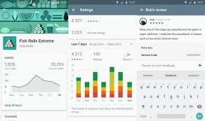 Platform android studio google play jetpack kotlin docs games. Google Play Developer Console Llega A Play Store Apk