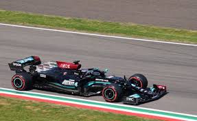 A formula one grand prix is a sporting event which takes place over three days (usually friday to sunday), with a series of practice and qualifying sessions prior to the race on sunday. F1 Qualifying Gp Spain Barcelona Today On Tv In Chiaro Time Channel And Live Streaming