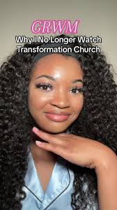 What do you think???👇🏾👇🏾Again, this is just my personal opinion.  Whether you watch them or not is completely up to you. I just personally  feel like it has changed a lot from when I first started ...