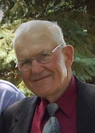 Obituary for Joe "J.P." Burggraff