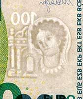 La banque centrale européenne mettra les nouveaux billets à la disposition des secteurs concernés bien avant leur réponse de @méthode coué le 23/09/2018 à 12:42. Nouveaux Billets De 100 Et 200 Serie Europe Es2