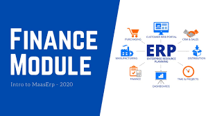 Buying a car isn't an easy thing to do. Maas Erp Introduction To Finance Module Youtube