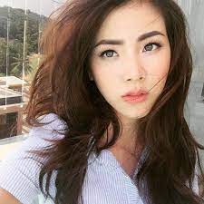 Baifern Pimchanok Baifern Pimchanok Hair Beauty Beauty