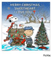 Search, discover and share your favorite charlie brown christmas gifs. Snoopy Christmas Gifs Tenor