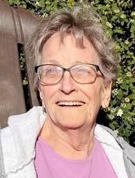 Gail DeRosa Obituary (1945