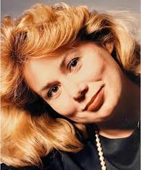 Barbara Allen Obituary (1960