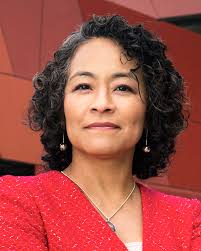 Advancing Our Imperative: Educational Equity and the Future of Higher  Education — Presenter Profiles