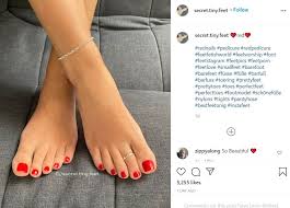 Create a craigslist account and upload your feet picture attractively denoting for a sale and advertise it all over the internet using craigslist. How To Sell Feet Pics Online And Make More Money Budgeting Is A Challenge