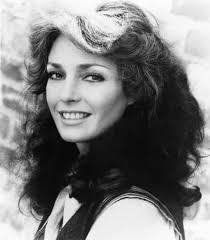 Do you remember Jennifer O'Neill? She was featured in the films A Force of  One, Rio Lobo and Summer of '42. She was also a Cover Girl model.