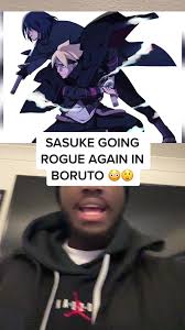 Boruto Naruto Render - Does Boruto Go Rogue Png Transparent With Clear  Background Id 286656 | Toppng