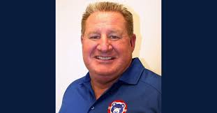 Mark Haley's healing, stories get better with age