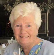 Condolence Book for Helena Daly (née O'Mahony) (Togher, Cork)