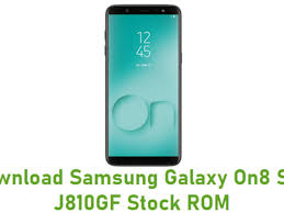 Download Samsung Galaxy On8 SM-J810GF ...