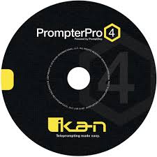 Is an affordable simple teleprompter software solution for mac and windows. Ikan Prompterpro 4 Teleprompting Software For Pc Prompterpro 4