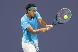 If you think lorenzo sonego's age is not correct, please leave a comment about lorenzo sonego's real age and lorenzo sonego's actual birthday below. Atp Roundup Lorenzo Sonego Reaches Sardegna Open Final
